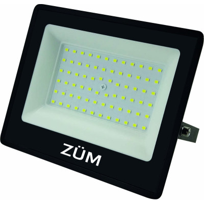 Прожектор Євросвітло ZUM F02-50 4200K Винница - изображение 4