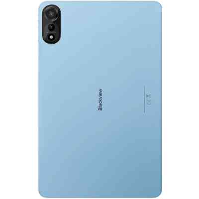 Планшет Blackview MEGA 2 12" 12/256GB WiFi Ice Blue (6931548322603) Винница
