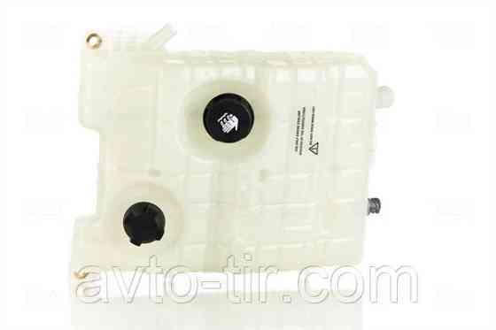 Расширительный бачок RENAULT PREMIUM KERAX VOLVO з датчиком 7420828416 5010514340 7421017015 7420983308 Луцк