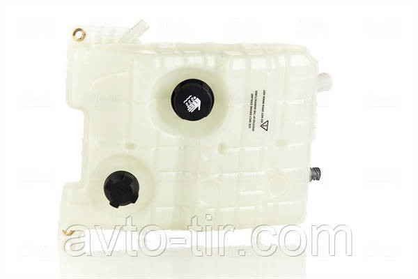 Расширительный бачок RENAULT PREMIUM KERAX VOLVO з датчиком 7420828416 5010514340 7421017015 7420983308 Луцк - изображение 1