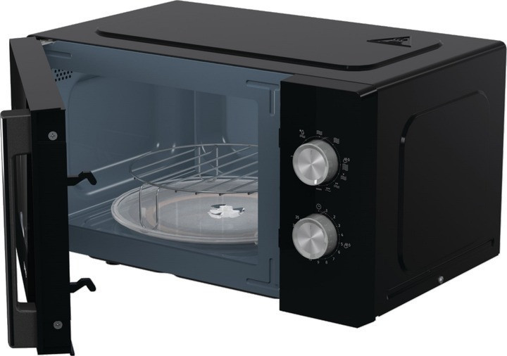 Мікрохвильова піч Gorenje MO20E2BH ( з грилем ) Харків - фото 7