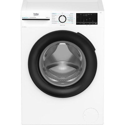 Стиральная машина Beko BM3WFSU48435WB Винница - изображение 1