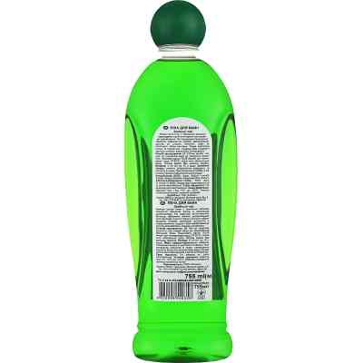 Піна для ванн ElenSee Зелений чай 755 мл (4820098540358) Вінниця