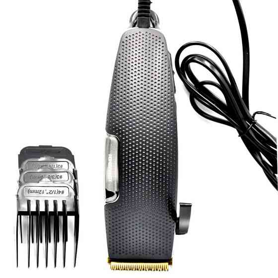 Машинка для стриження GEMEI GM-806 3416 Київ