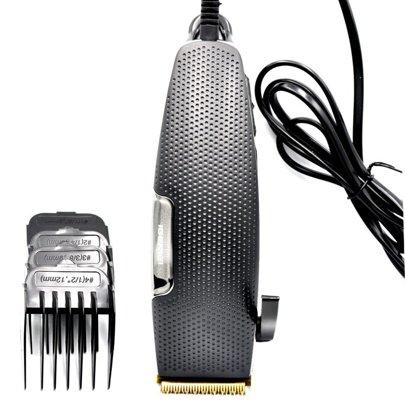 Машинка для стриження GEMEI GM-806 3416 Одеса - фото 3