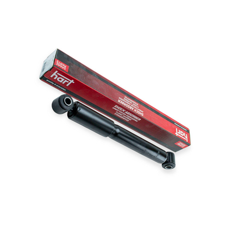 Амортизатор Ситроен Berlingo-Пежо Partner (96-08) масл. задний Мукачево - изображение 1