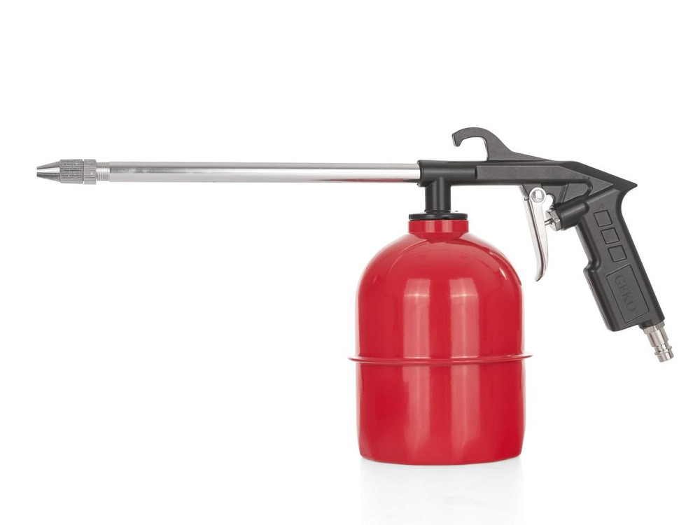 Пневмо Пістолет для нафтування "GeKo" Київ - фото 1