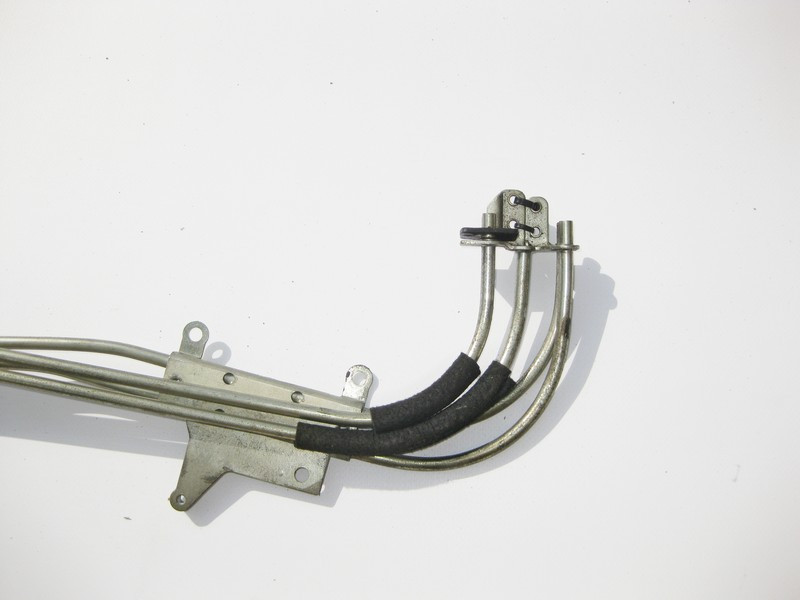 Mercedes-Benz  A2217800077 Напрямна тросиків панорамного даху передня S-Class W221 long Одеса - фото 5