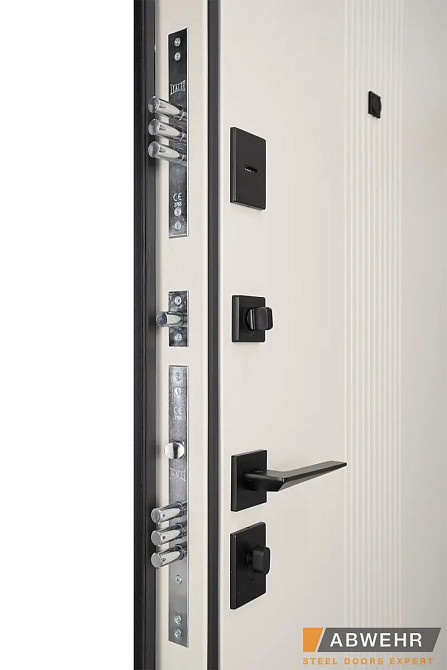 Двері вхідні квартировані. серія CLASSIK, модель 576/584 SIMFONIA Київ - фото 7