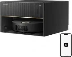 Пилосос Dreame X50 Master Київ - фото 1