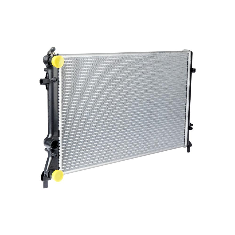 Радиатор охлаждения, VW, 5C0121251D; 5C0121251E, Бренд: SRLine Киев - изображение 2