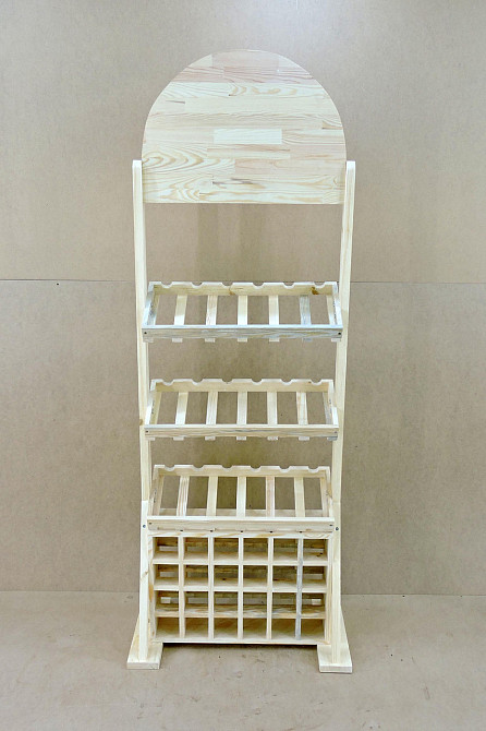 Стійка винна "Тахара сансет" бланже Миколаїв - фото 8