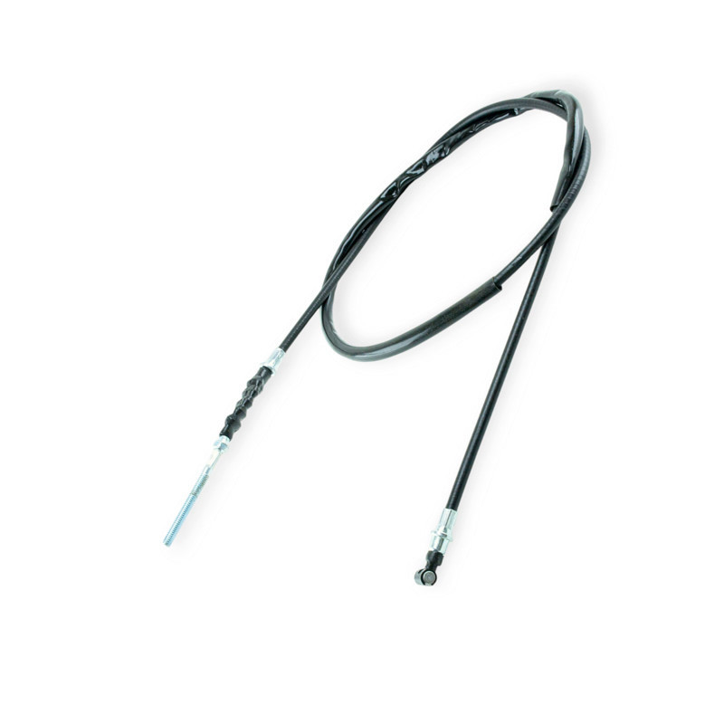 Трос передній. DELTA (1200 mm) гальма Мукачево - фото 1