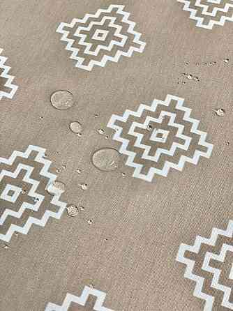 Ecotton Скатертина Ecotton DUCK 170х220 см водовідштовхувальна бежева 1003-11 Beige Коломия