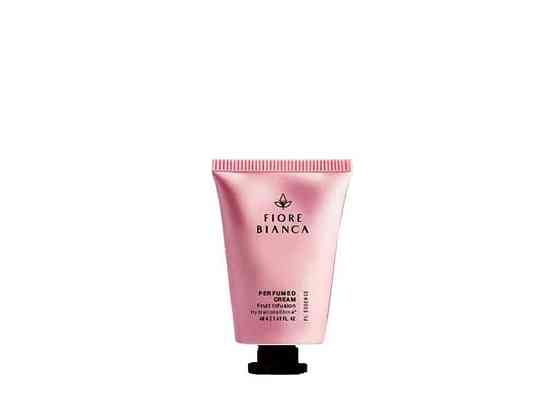 Крем для рук 40мл Pastel Essence Fruit Infusion ТМ FIORE BIANCA Киев
