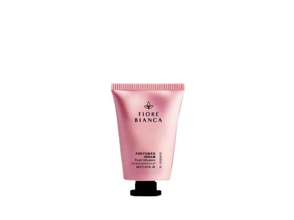 Крем для рук 40мл Pastel Essence Fruit Infusion ТМ FIORE BIANCA Киев - изображение 1