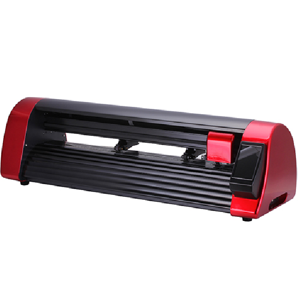 Режущий плоттер SkyCut D24 Киев - изображение 5