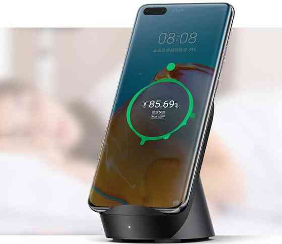 Беспроводная зарядка Huawei SuperCharger Киев
