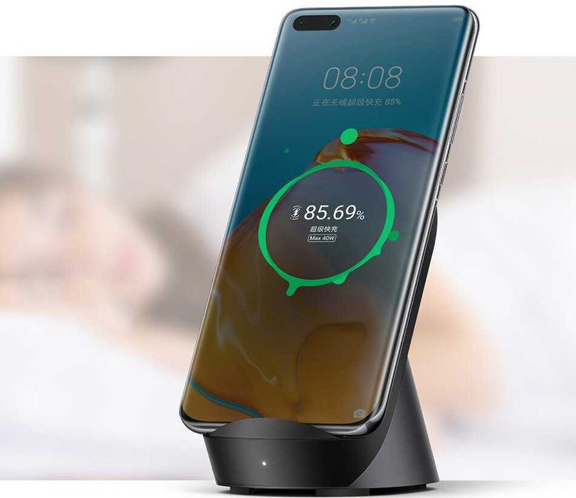 Беспроводная зарядка Huawei SuperCharger Киев - изображение 6