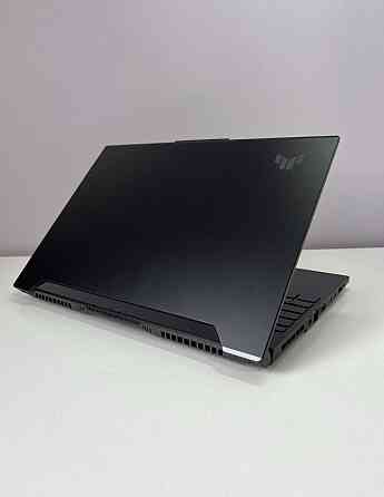 Asus Tuf Dash 2022 15.6” FULL HD IPS / i5-12450H / RTX3050 4 Gb / 16 Gb / SSD 512 Gb Харків