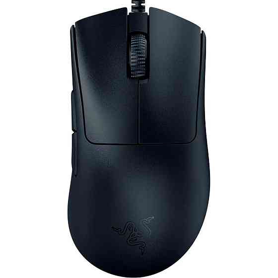 Миша Razer DeathAdder V3 Black (RZ01-04640100-R3M1) ( Чорний ) Харьков