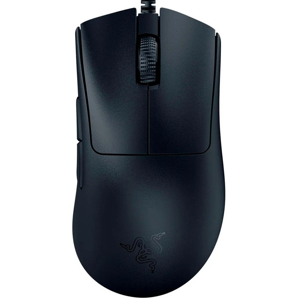 Миша Razer DeathAdder V3 Black (RZ01-04640100-R3M1) ( Чорний ) Харків - фото 1