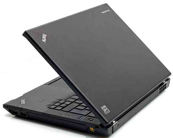 Б/У Ноутбук Lenovo ThinkPad L420 (i3-2310M/4/120SSD) — Class B Харків