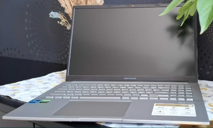 Ноутбук ASUS Vivobook PRO 15 Киев - изображение 5