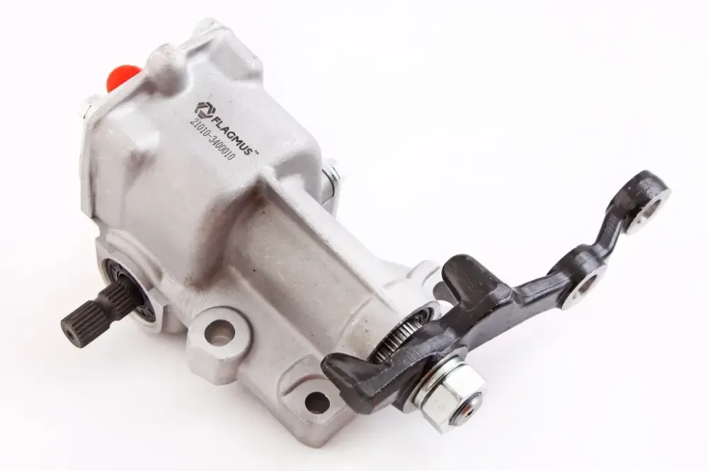 Рулевая колонка 2101 Flagmus без масла Винница - изображение 1