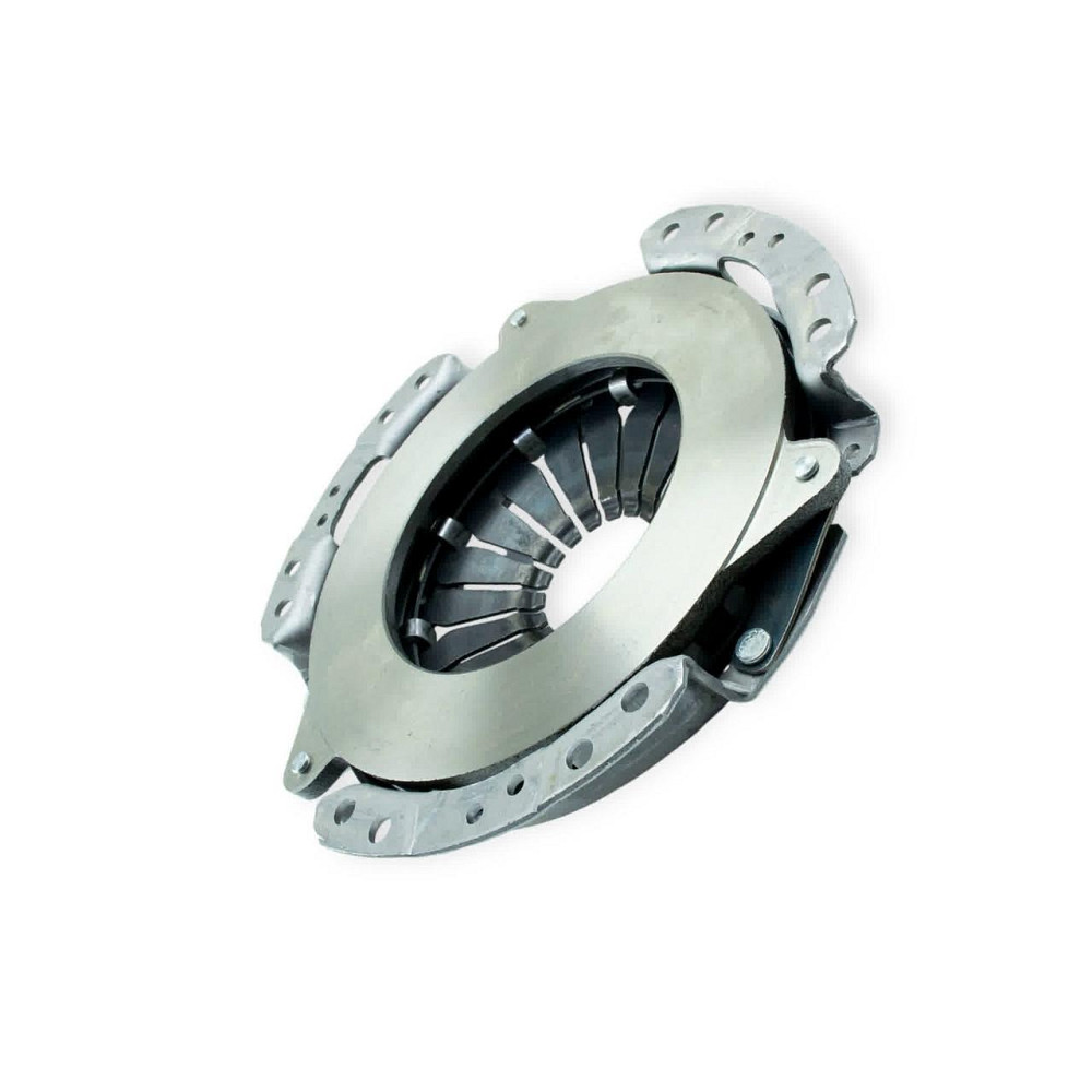 Диск натискний 2101-2107, 2121 без павука (новий зразок) (кошик) зчеплення Мукачево - фото 1