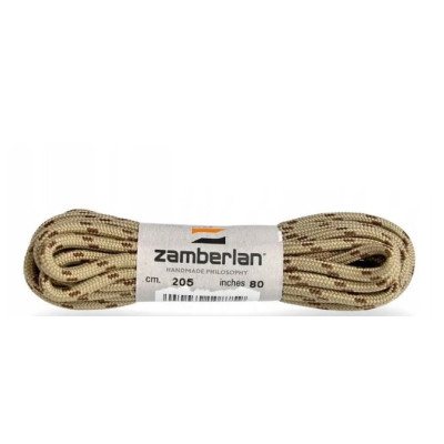 Шнурівки Zamberlan Laces 150 см бежевий (006.3755) Вінниця - фото 1