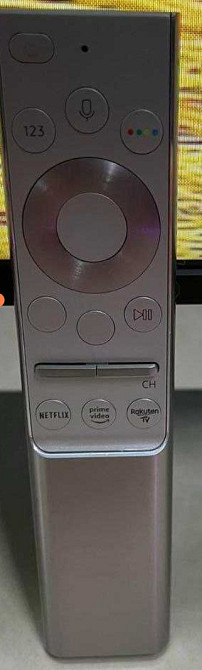 Телевизор Безрамный: 65