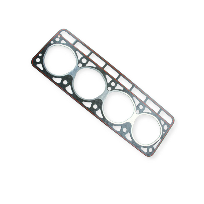 Прокладка ГАЗ 2410, 3102, 3110, 3302, 2705 (402) с герметиком ГБЦ Мукачево - изображение 1