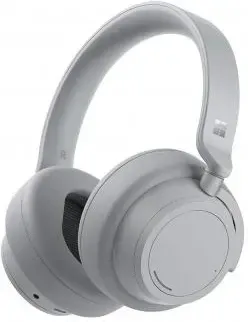 Навушники Microsoft Surface Headphones 2 Jasnoszary (QXL00022) Київ - фото 1