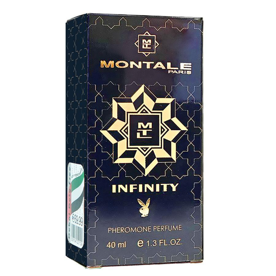 MONTALE Infinity Pheromone Parfum унисекс 40 мл Коломыя - изображение 4