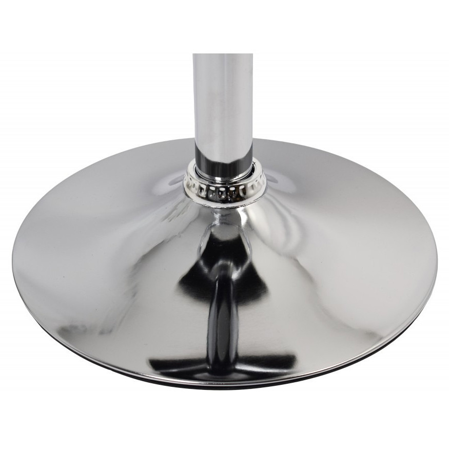 Барный стул хокер Bonro BC-0106 регулируемый стульчик кресло для кухни, барной стойки Киев - изображение 8