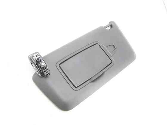 Mercedes-Benz  A1768100110 9H43 Сонцезахисний козирок водія висувний + A0998110107 9051 заглушка CLA Shooting Brake X117 CLA C117 GLA X156 Одесса