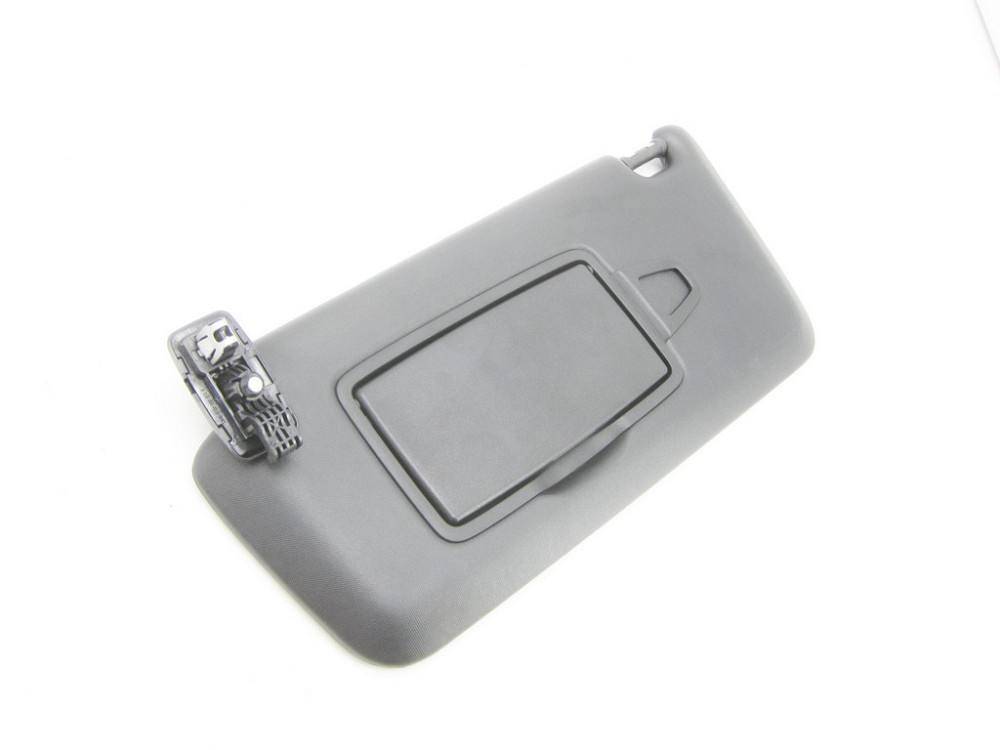 Mercedes-Benz  A1768100110 9H43 Сонцезахисний козирок водія висувний + A0998110107 9051 заглушка CLA Shooting Brake X117 CLA C117 GLA X156 Одеса - фото 6