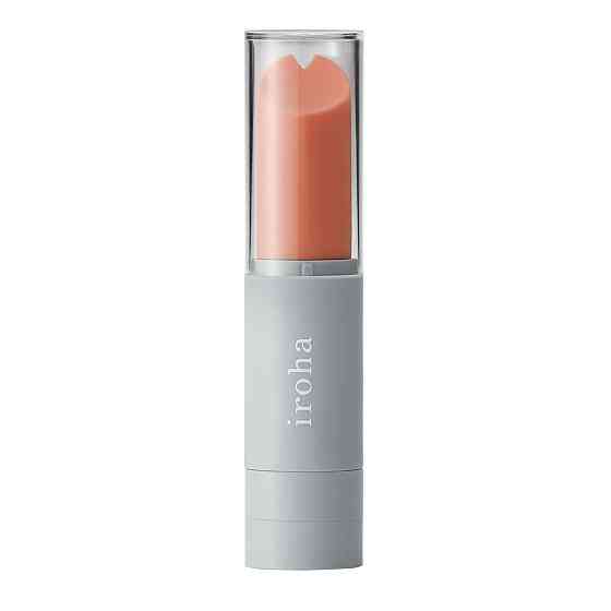 Вибратор-помада IROHA STICK Grey, плавное увеличение мощности Sex Aura Киев