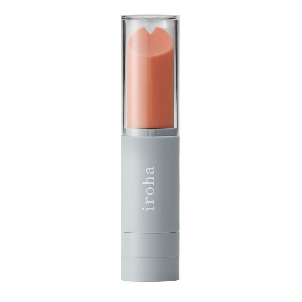 Вибратор-помада IROHA STICK Grey, плавное увеличение мощности Sex Aura Киев - изображение 1
