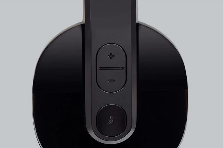 Гарнітура Logitech H540 USB (981-000480) Чорний Харків - фото 12