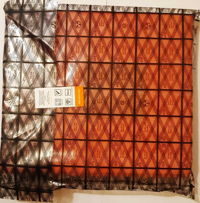 MACHINIST X99 K9 оновлена версія у цілій заводській упаковці на пломбі. Київ - фото 1