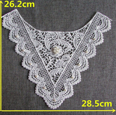 Воротник пришивной оригинальный Киев - изображение 1