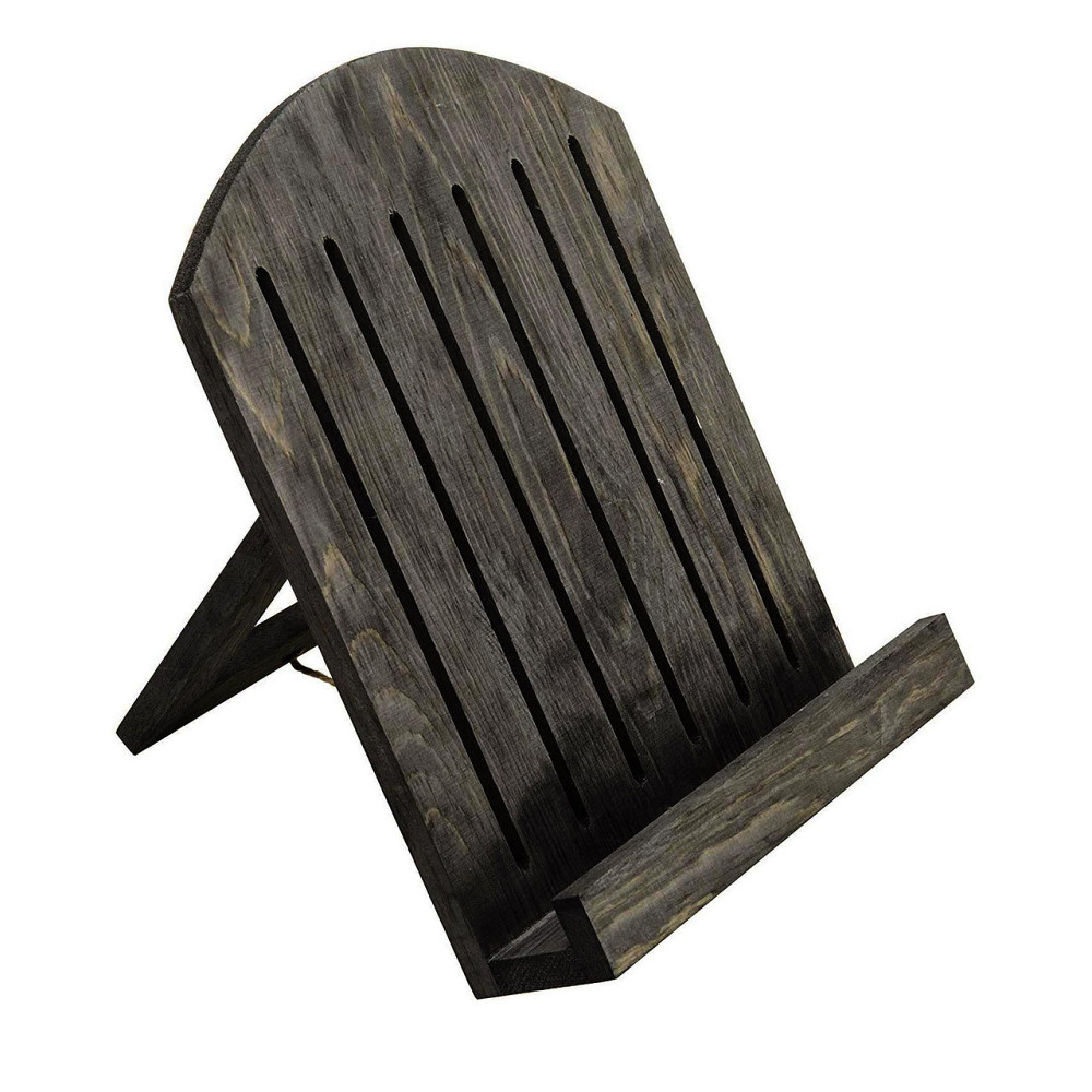 Підставка для кулінарних книг і планшетів "Хобарт" моріон Миколаїв - фото 4