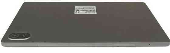 Планшет: Blackview TAB 11 Wi-fi 8/256Gb. Black. Харків