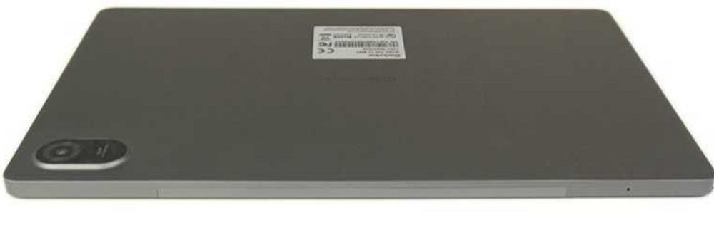 Планшет: Blackview TAB 11 Wi-fi 8/256Gb. Black. Харків - фото 4