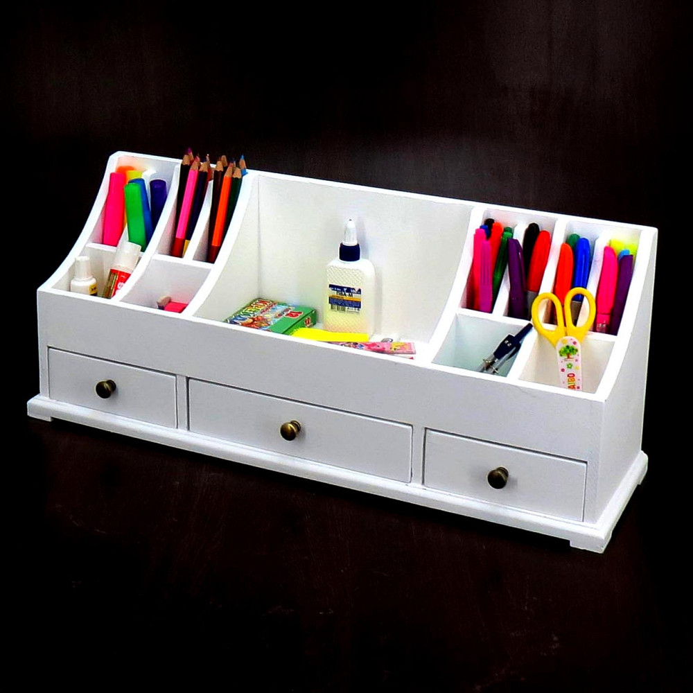 Настольный органайзер 