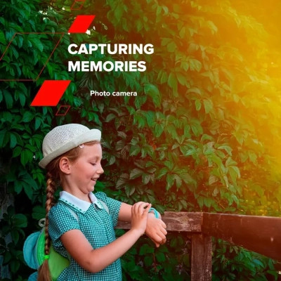 Смарт-годинник Canyon Sunny KW-48 Video 4G GPS Games Music Violet (CNE-KW48VL) Вінниця - фото 7