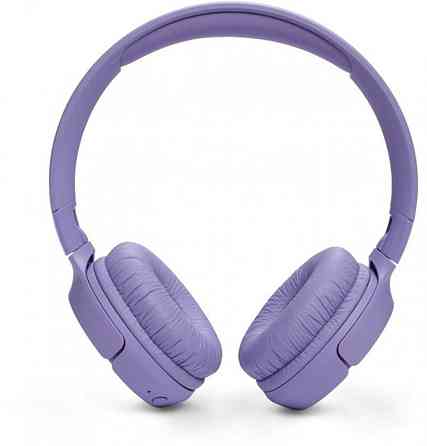 Bluetooth-гарнітура JBL T520BT Purple (JBLT520BTPUREU) Фіолетовий Харків