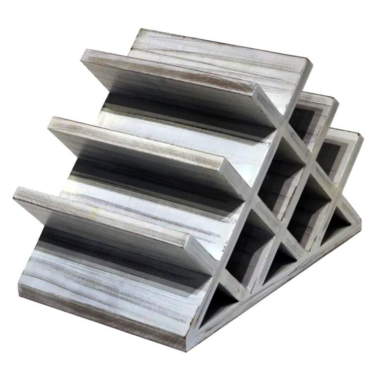 Настільна винна полиця "Палікате" браш Миколаїв - фото 1